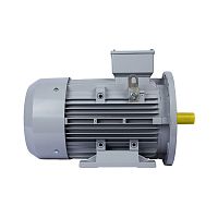 Эл.двигатель ESQ PR 100 LB4-SDN-Б1-S12-IE3 3/1500 IM B35