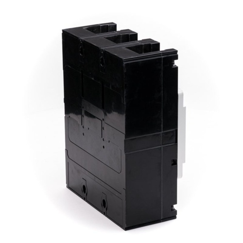 Автоматический выключатель HGM630E 3PT4BS0000C 00630F 397-630A ток к.з. 45kA AC380/415В фото 6