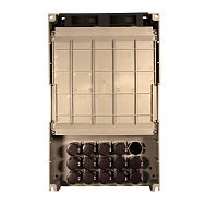 Частотный преобразователь N700E-1320HF/1600HFP 132/160кВт 380-480В
