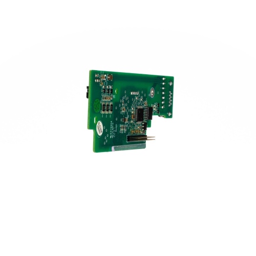 Комбинированная плата расширения EN-PRPG01 Profibus+PG для ESQ-500/600 фото 3