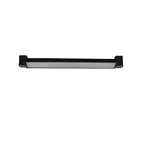 Светильник светодиодный трековый PTR 4332R 32Вт 4000К IP40 120град. 1ф BL 600мм черн. Pro JazzWay 5068575