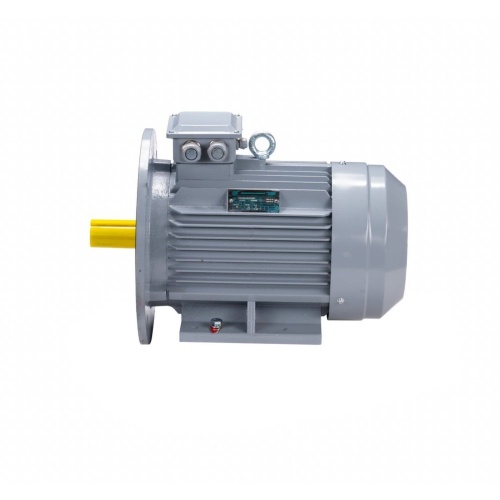 Эл.двигатель ESQ PR 132 S6 GST-Б1-S12-IE2 5.5/1000 IM 2081 фото 10
