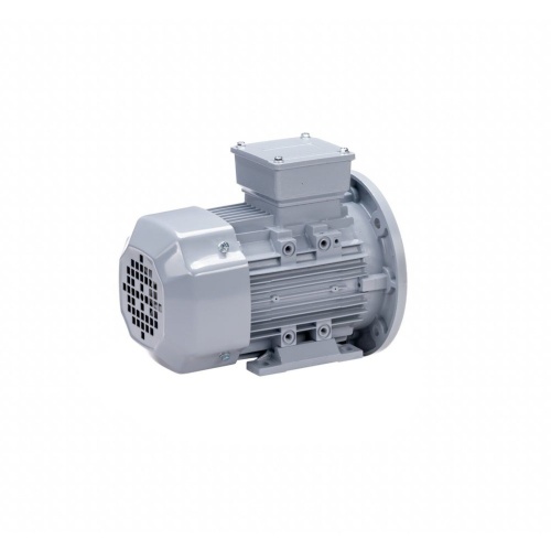 Эл.двигатель ESQ PR 80 B4-SDN-Б1-S12-IE2 0.75/1500 IM B35 фото 5