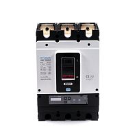 Автоматический выключатель HGP800S 3PEES0000C00800 320-800A (ETU-E, LSIG) ток к.з. 85kA AC380/415В ( Без кабеля питания PWC25GPDC24V )