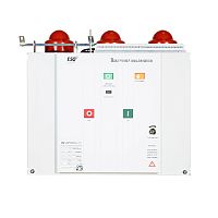Вакуумный выключатель ESQ BB(F)-12/1250-25-210 (12кВ, 1250А, 25кА, 6NO+6NC, AC/DC220, стационарный)