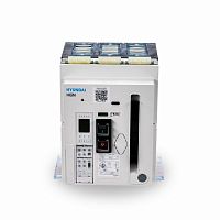 Воздушный автоматический выключатель HGN20A 3A M0C0S0 54M BA EL