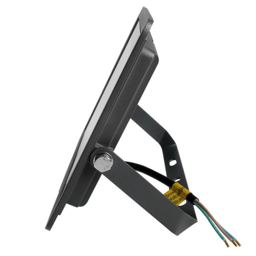 Прожектор светодиодный PFL-C3 100Вт 6500К IP65 ДО закален. прозр. стекло Pro JazzWay 5023628A фото 4