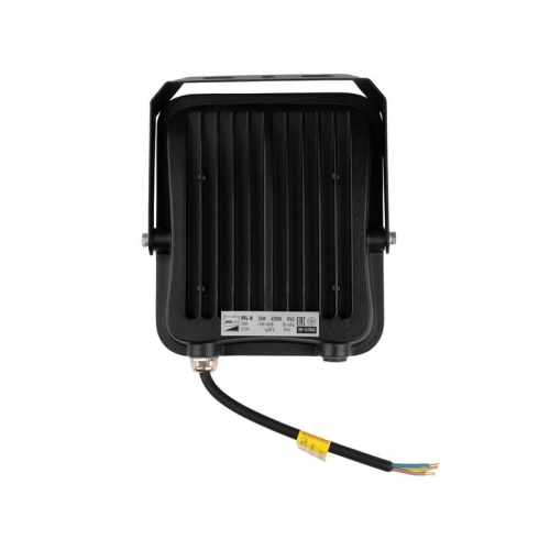 Прожектор светодиодный PFL-V 50Вт 6500К IP65 ДО JazzWay 5039735 фото 3