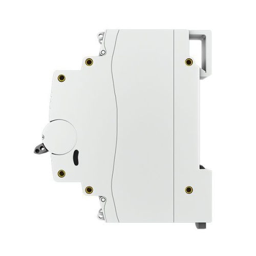 Выключатель автоматический модульный 3п C 3А 4.5кА ВА 47-63 PROxima EKF mcb4763-3-03C-pro фото 2