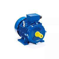 Эл.двигатель AIS 63 M1-4 У1 220/380В, IP55 (ЭМШ) 0.12/1500 IM B3